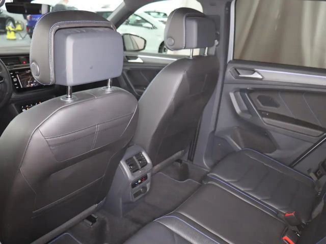 Volkswagen Tiguan 2.0 TSI Style