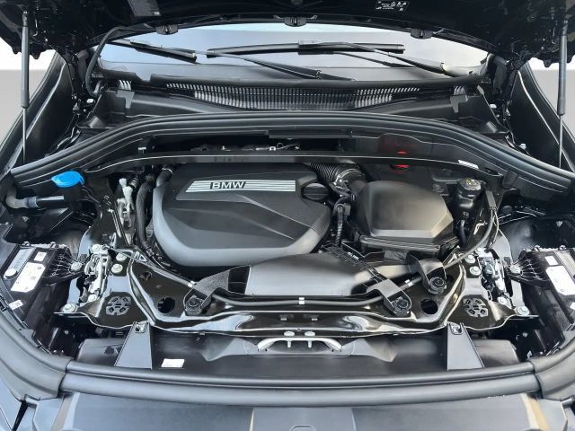 BMW X1 M-Sport sDrive18d