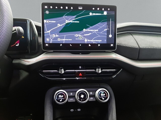 Skoda Kodiaq 2.0 TDI 4x4 Sportline