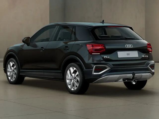 Audi Q2 35 TFSI