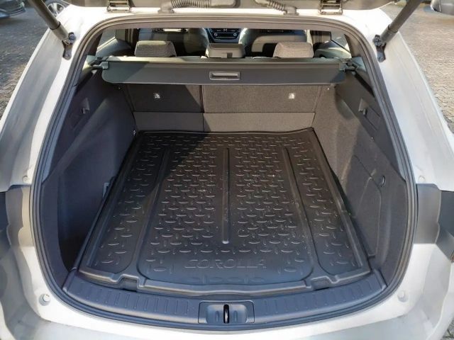 Toyota Corolla Hybride