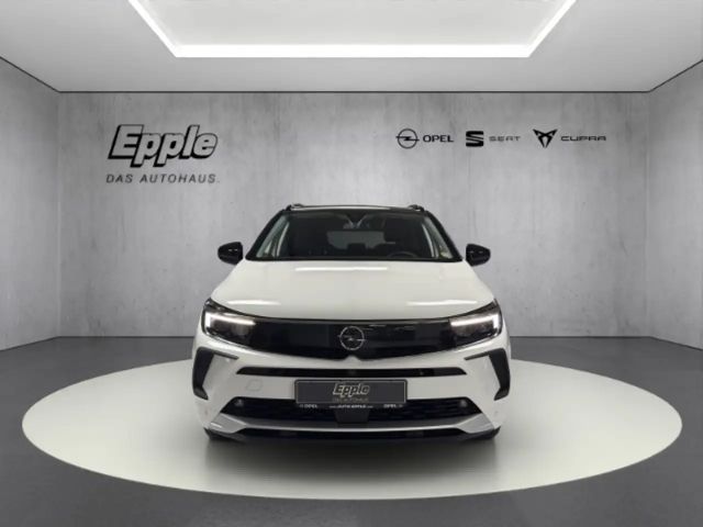 Opel Grandland X Business Elegance