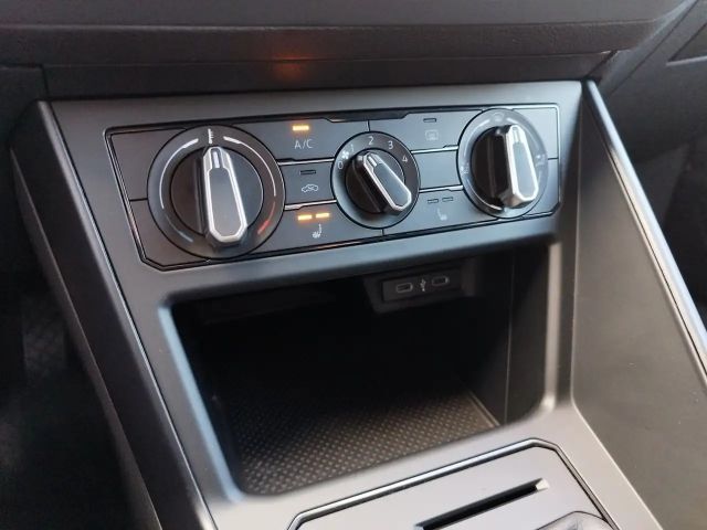 Volkswagen Polo 4Me TSI