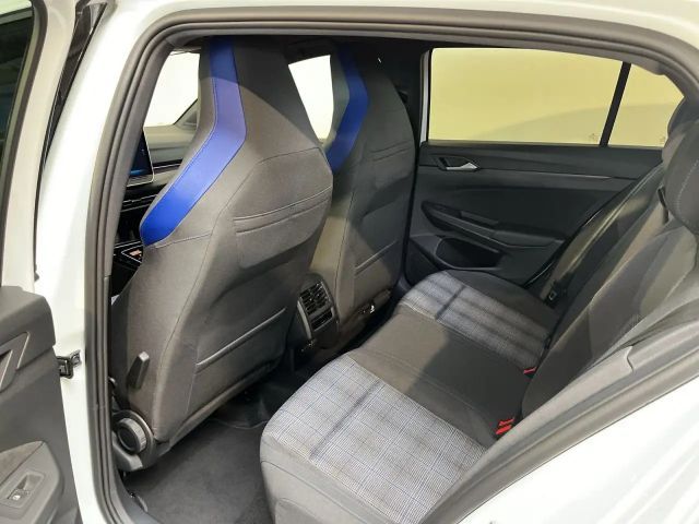 Volkswagen Golf DSG GTE eHybrid