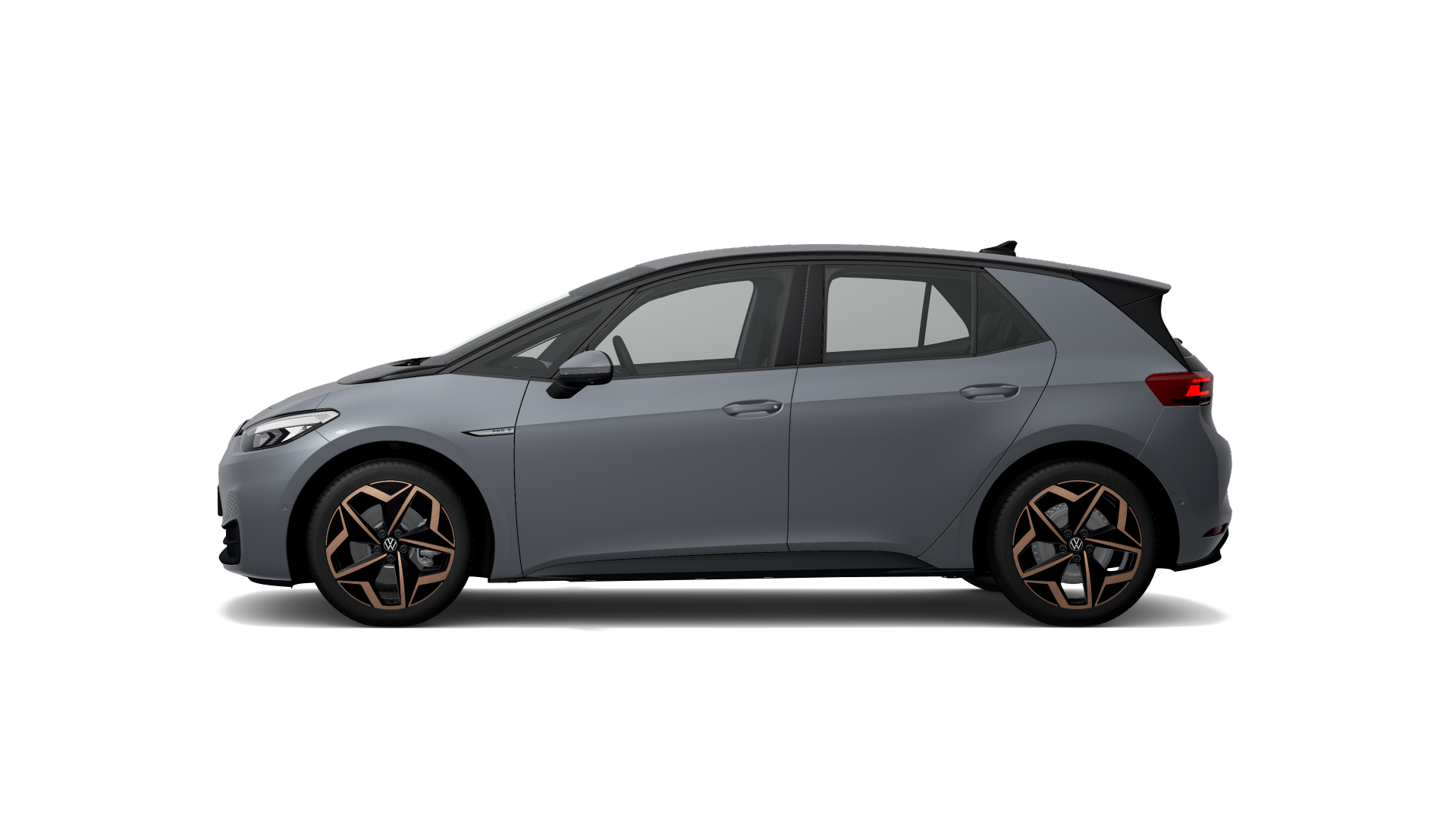 Volkswagen ID.3 Performance Pro