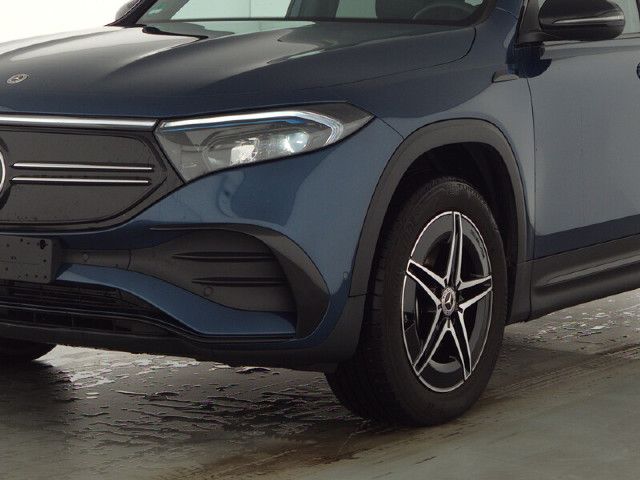 Mercedes-Benz EQB 250