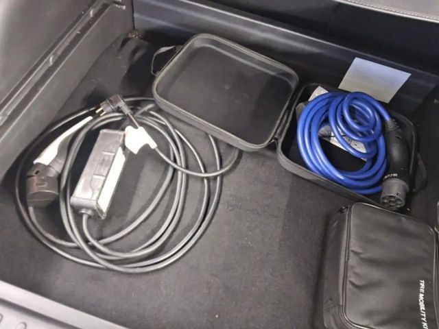 Hyundai IONIQ 5 ACC*ST-heiz*SHZ*R.Cam*WMP*Navi*CarPlay