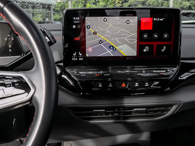 Volkswagen ID.5 77 KWh GTX