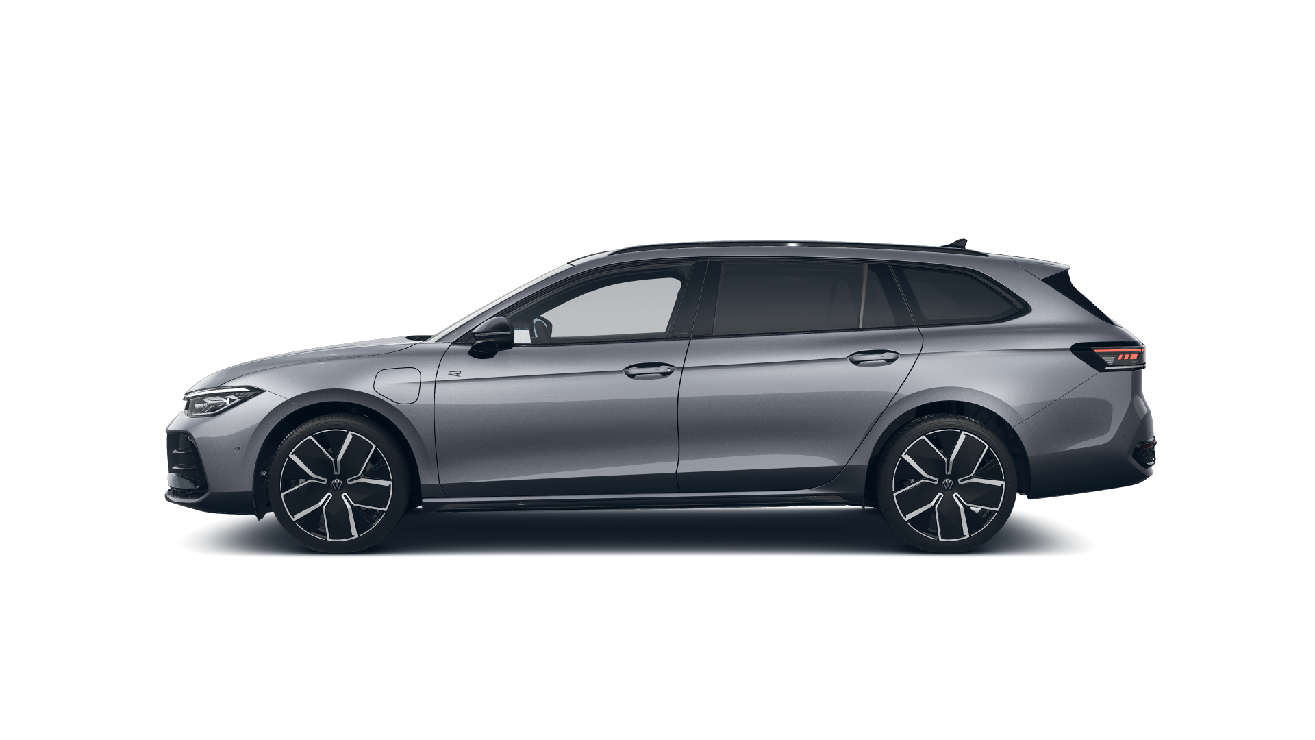 Volkswagen Passat Variant eHybrid