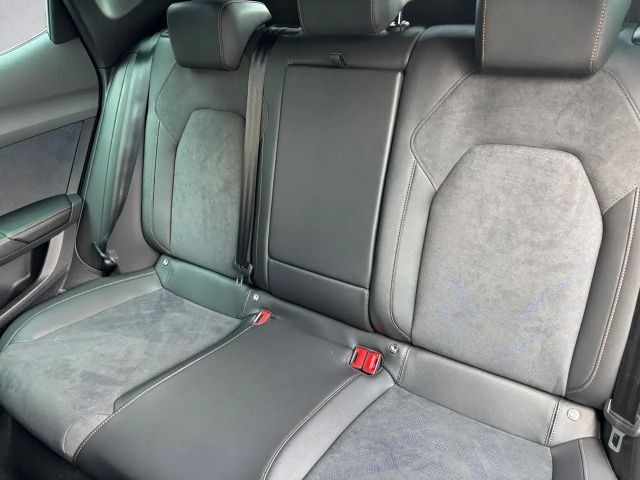 Cupra Formentor 2.0 TDI Sennheiser AHK 19 Zoll