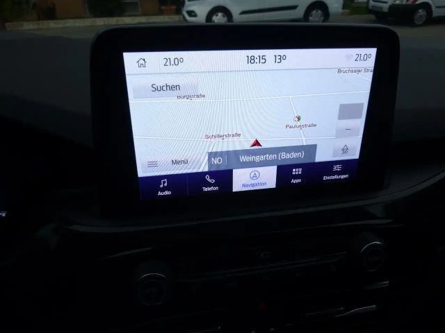 Ford Kuga Plug in Hybrid ST Line X