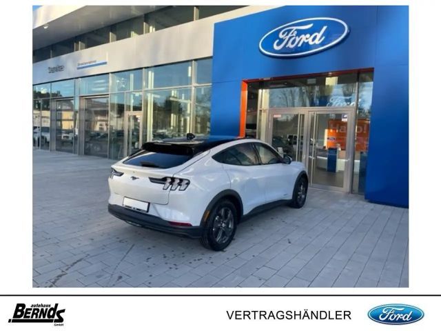 Ford Mustang Mach-E KLIMA LED PARKPILOT PANORAMDACH R-KAMERA ISOFIX SH