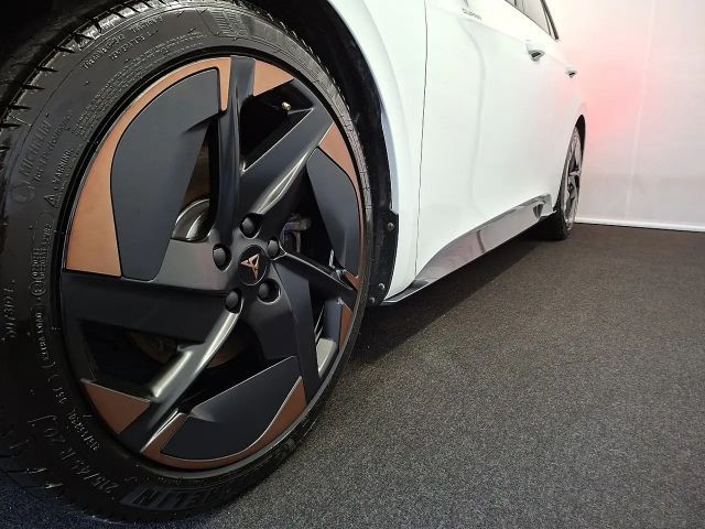 Cupra Born 62kWh...LED/Pano/RFK...LED/RFK/Pano...*Mod.2022*