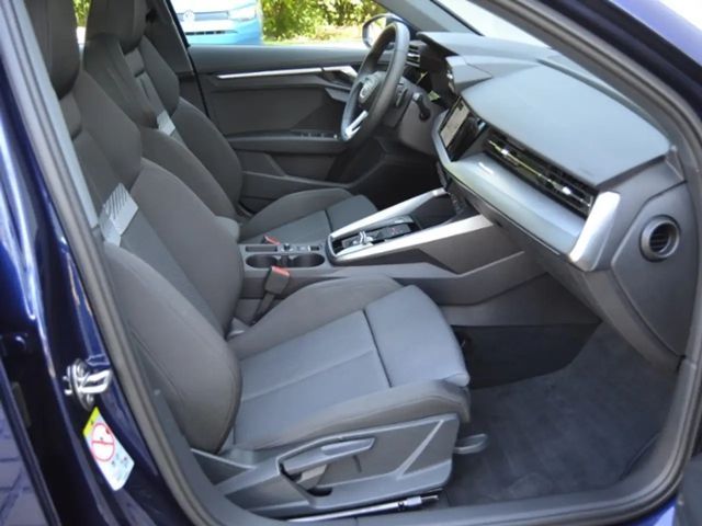 Audi A3 35 TDI S-Tronic Sedan Sportback