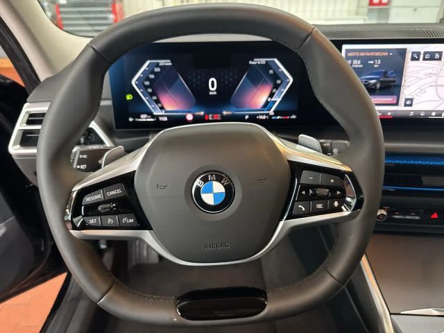 BMW 318 318i Touring