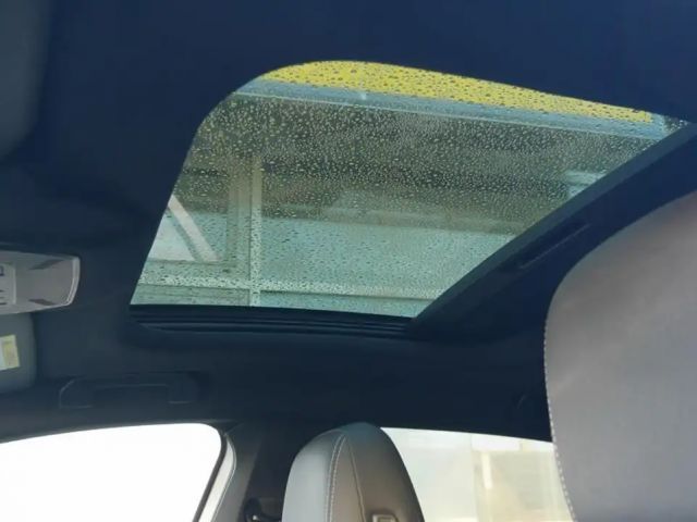 Opel Astra GS-Line Grand Sport