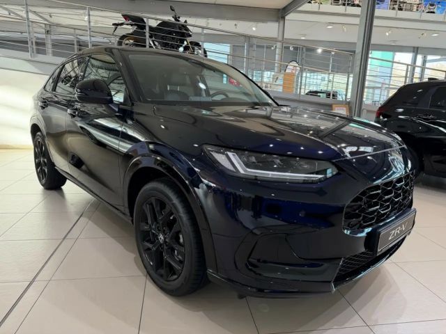 Honda ZR-V e:HEV