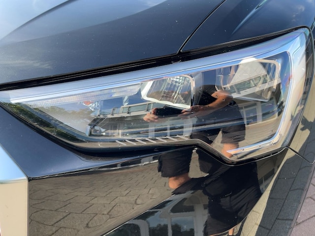 Audi Q3 45 TFSI Hybride S-Tronic