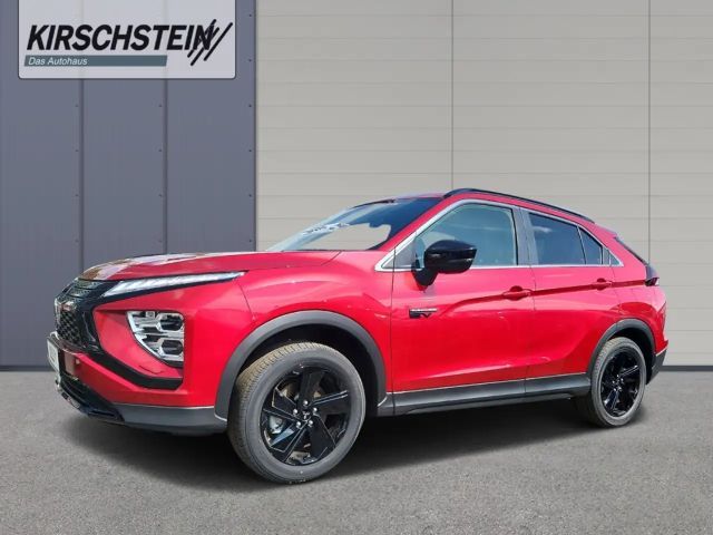 Mitsubishi Eclipse Cross PHEV