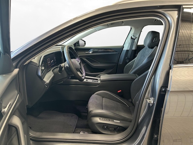 Volkswagen Passat 2.0 TDI DSG