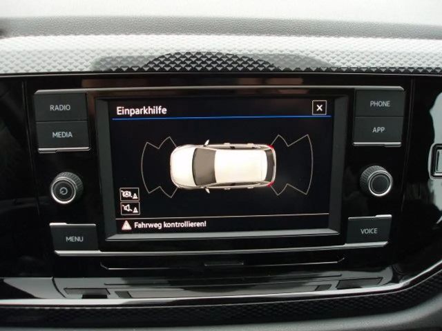 Volkswagen Polo Life