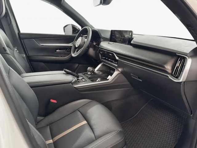 Mazda CX-60 4WD Homura Plus e-Skyactiv