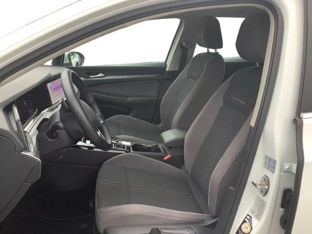 Volkswagen Golf 2.0 TDI AllTrack DSG Variant