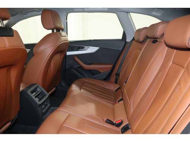 Audi A4 allroad 45 TFSI Quattro S-Tronic