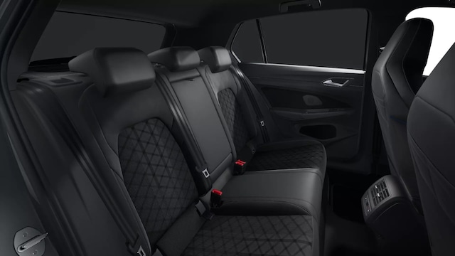 Volkswagen Golf 2.0 TDI R-Line