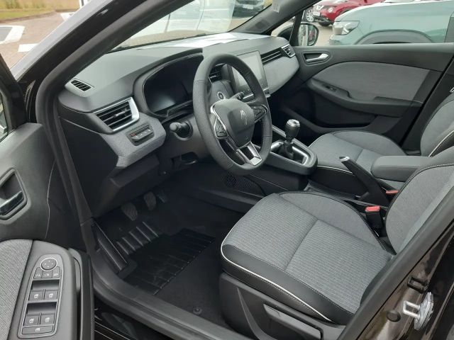 Renault Clio TCe 90 Techno