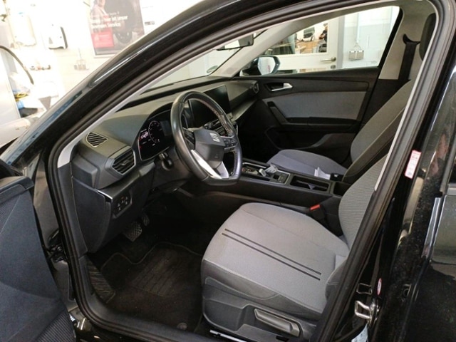 Seat Leon 2.0 TDI DSG Sportstourer