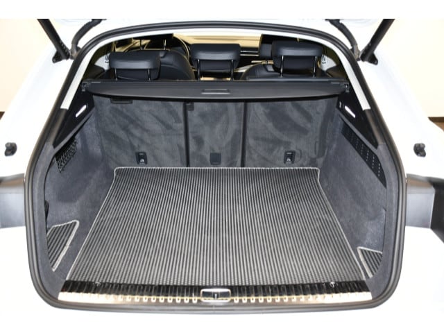 Audi Q8 55 TFSI Quattro