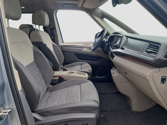 Volkswagen Multivan 2.0 TSI T7