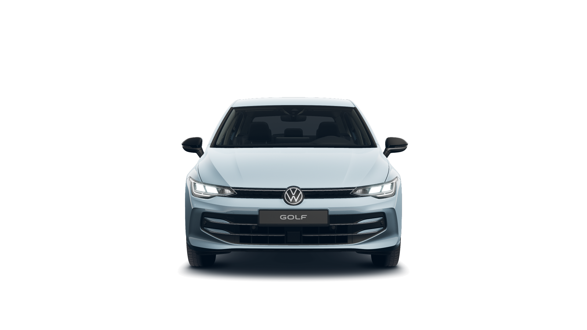 Volkswagen Golf 1.5 eTSI DSG Golf VIII