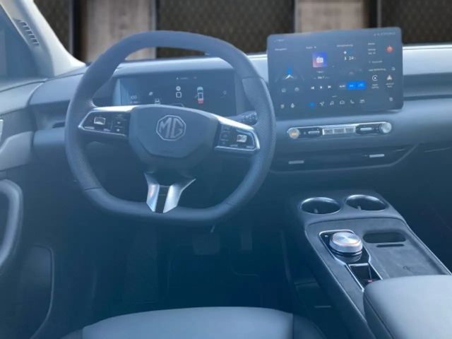 MG MGS5 64 kWh EV Luxury