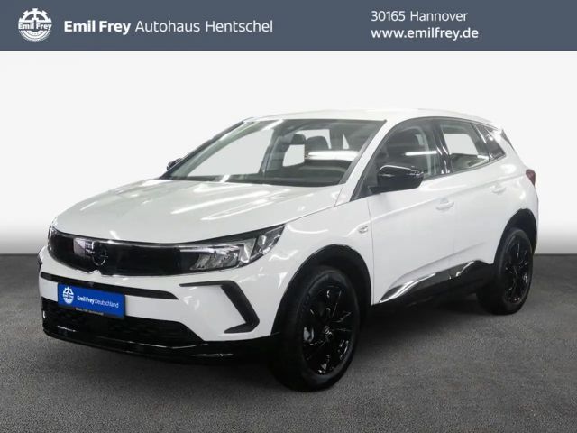 Opel Grandland X GS-Line Grand Sport