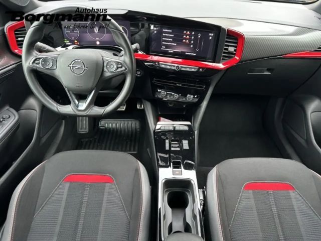 Opel Mokka GS-Line Grand Sport Mokka-e