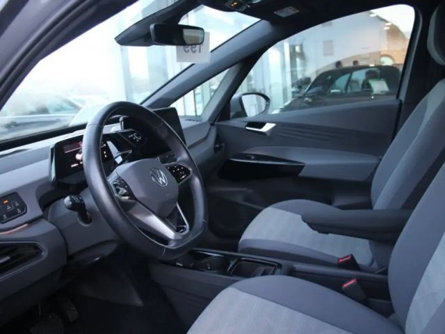 Volkswagen ID.3 City Performance Pure