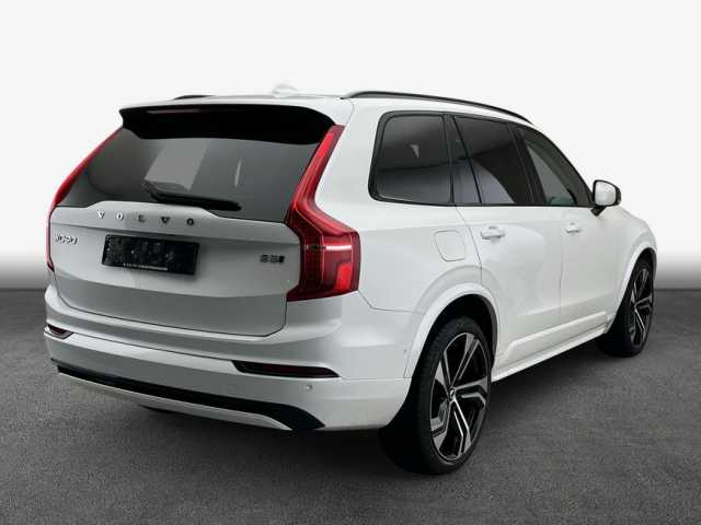 Volvo XC90 XC90