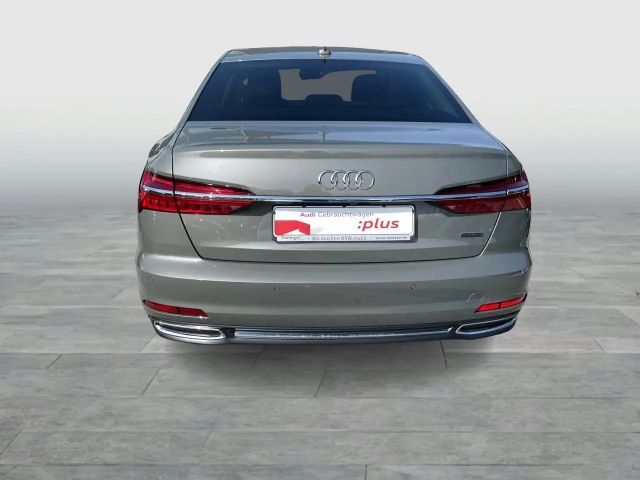 Audi A6 Hybride Quattro Sedan