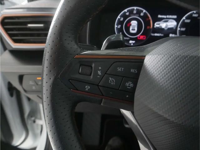 Cupra Formentor 2.0 TSI 4Drive DSG