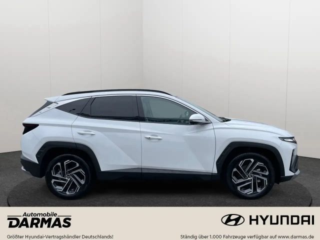 Hyundai Tucson 2WD Hybrid Prime