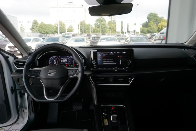 Seat Leon DSG Sportstourer Style