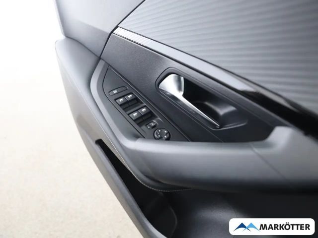 Peugeot 2008 Allure Pack PureTech