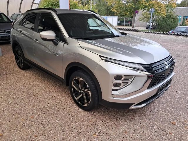 Mitsubishi Eclipse Cross 4WD MIVEC