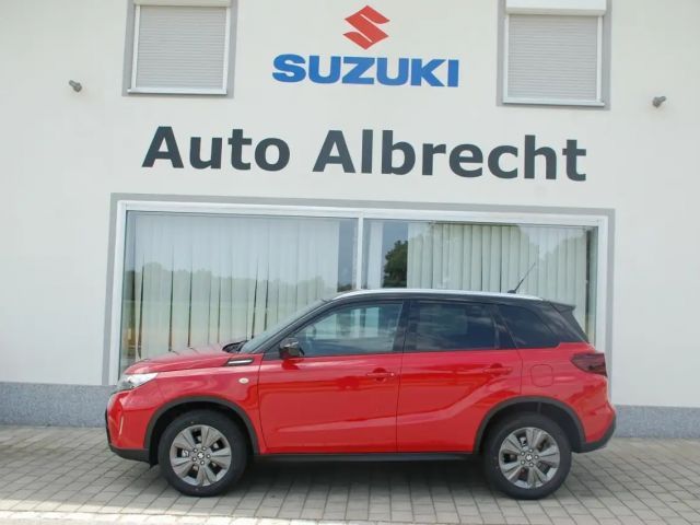 Suzuki Vitara 4x4 Comfort Hybrid