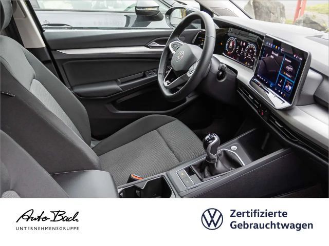 Volkswagen Golf 1.5 TSI Golf VIII