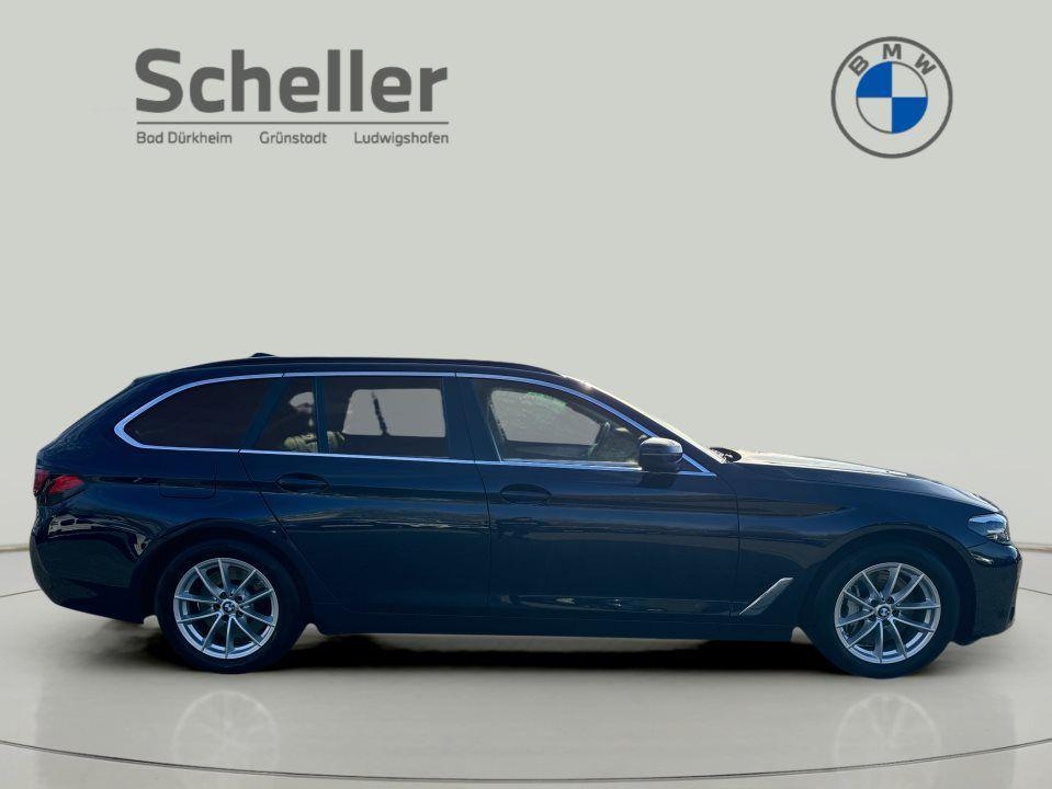 BMW 530 530d Touring