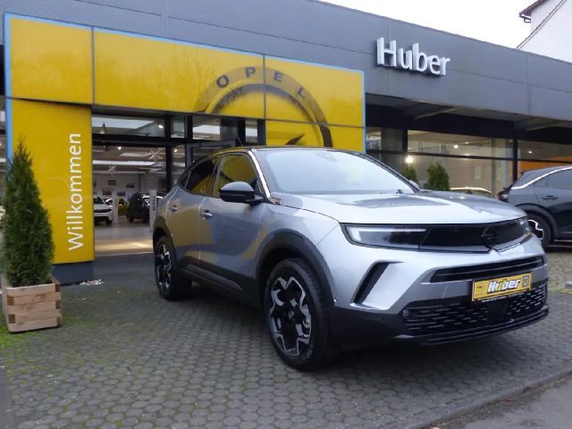Opel Mokka Ultimate