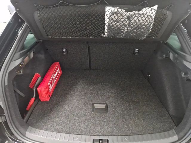 Skoda Scala Monte Carlo